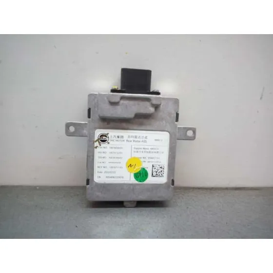 Sensor para Mg Zs Luxury