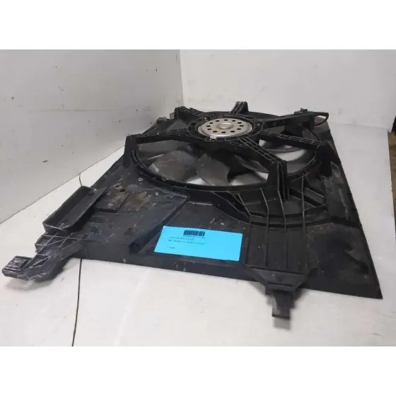 Electroventilador para Mg Zs Luxury