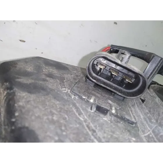 Electroventilador para Mg Zs Luxury