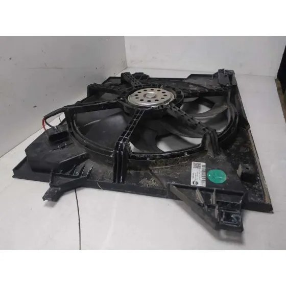 Electroventilador para Mg Zs Luxury