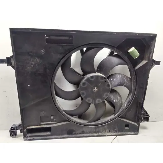Electroventilador para Mg Zs Luxury