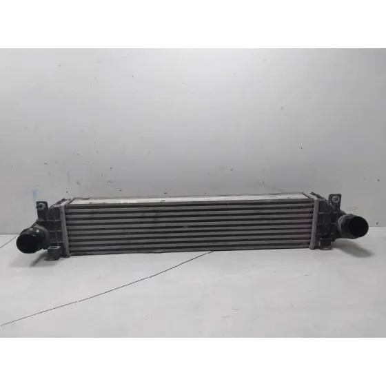 Intercooler para Mg Zs Luxury
