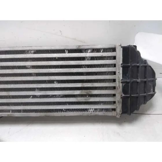 Intercooler para Mg Zs Luxury