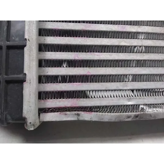 Intercooler para Mg Zs Luxury