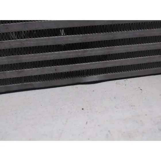 Intercooler para Mg Zs Luxury