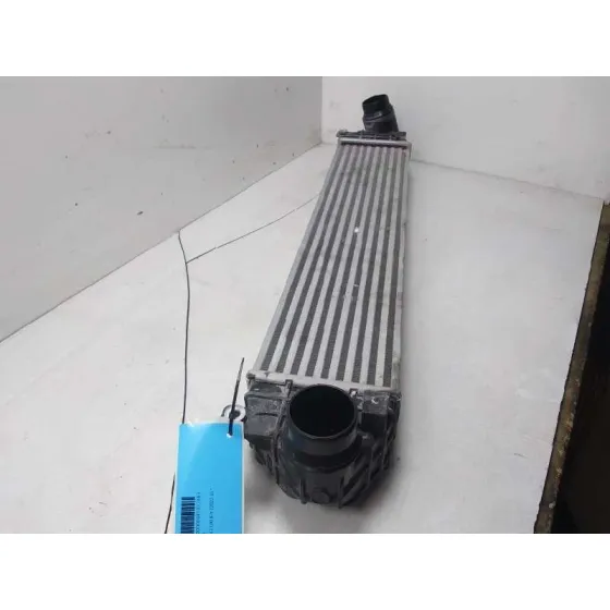Intercooler para Mg Zs Luxury