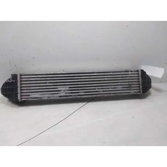 Intercooler para Mg Zs Luxury
