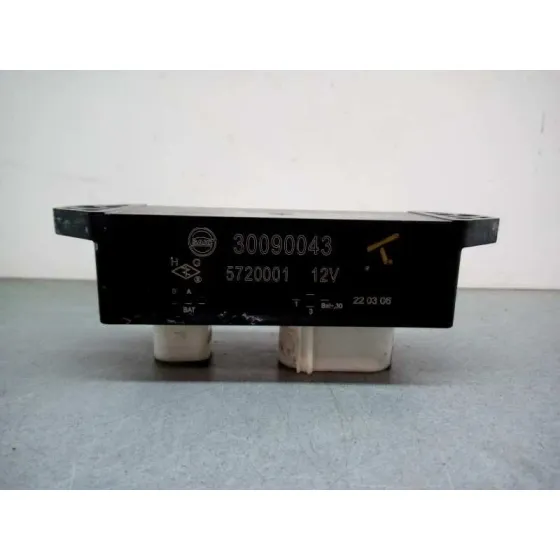 Modulo Electronico para Mg Zs Luxury