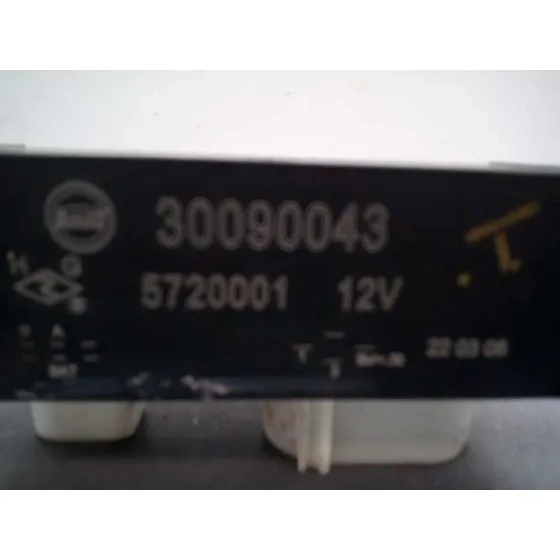 Modulo Electronico para Mg Zs Luxury