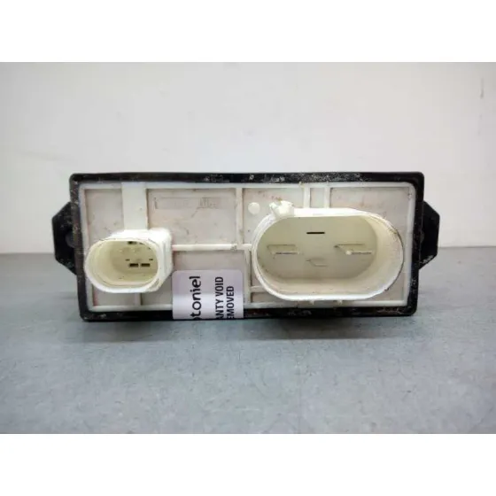 Modulo Electronico para Mg Zs Luxury