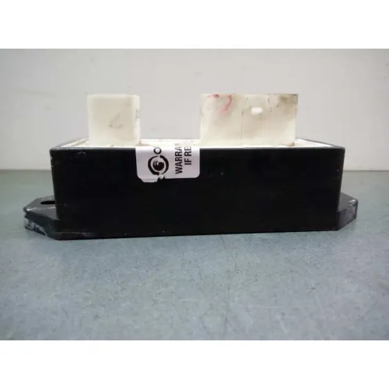 Modulo Electronico para Mg Zs Luxury