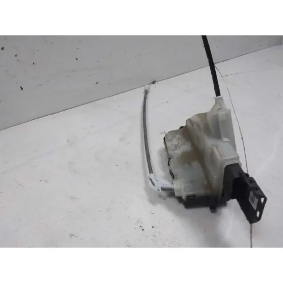 Cerradura Puerta Trasera Derecha para Citroën C4 Cactus