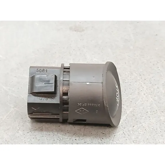 Conmutador De Arranque para Renault Megane Ii Berlina 3P