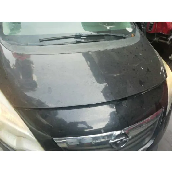 Capot para Opel Meriva B