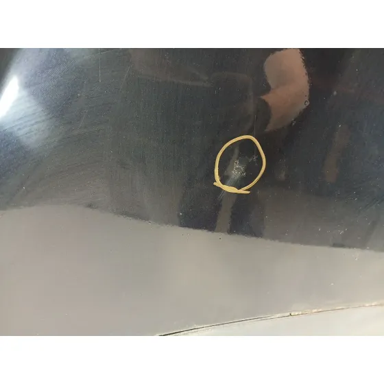 Capot para Opel Meriva B
