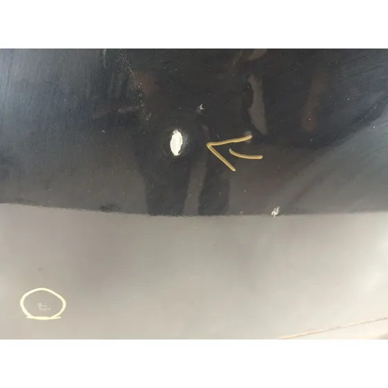 Capot para Opel Meriva B