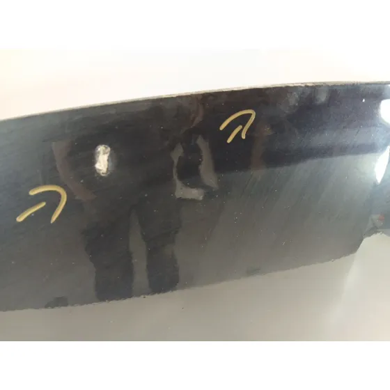 Capot para Opel Meriva B