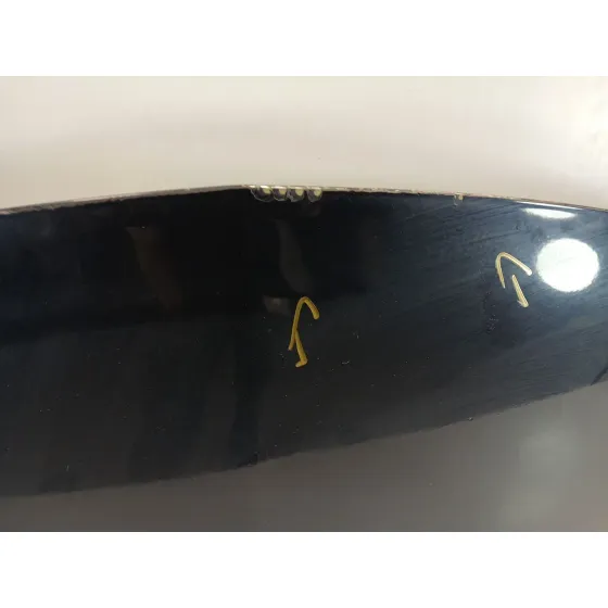 Capot para Opel Meriva B