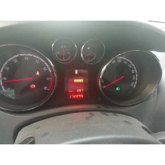 Cuadro Instrumentos para Opel Meriva B