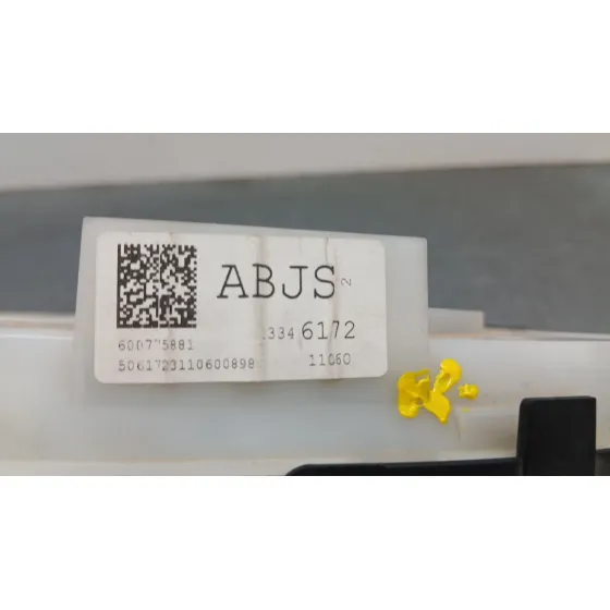 Cuadro Instrumentos para Opel Meriva B