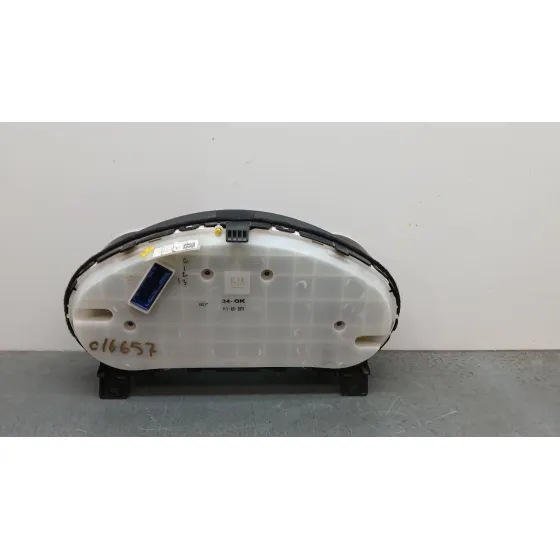 Cuadro Instrumentos para Opel Meriva B