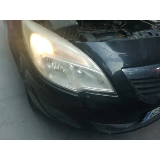 Faro Derecho para Opel Meriva B