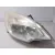 Faro Derecho para Opel Meriva B