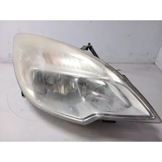Faro Derecho para Opel Meriva B
