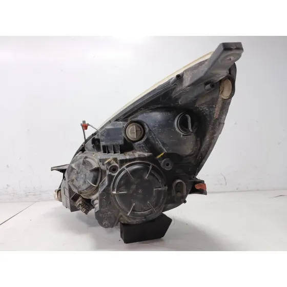 Faro Derecho para Opel Meriva B