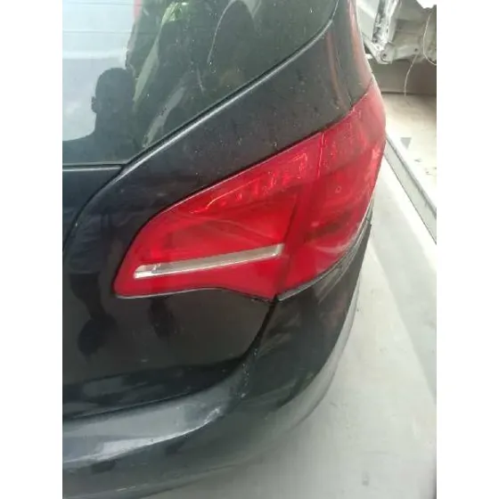 Piloto Trasero Derecho Interior para Opel Meriva B