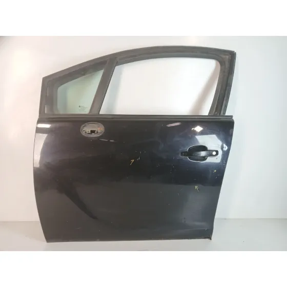 Puerta Delantera Izquierda para Opel Meriva B