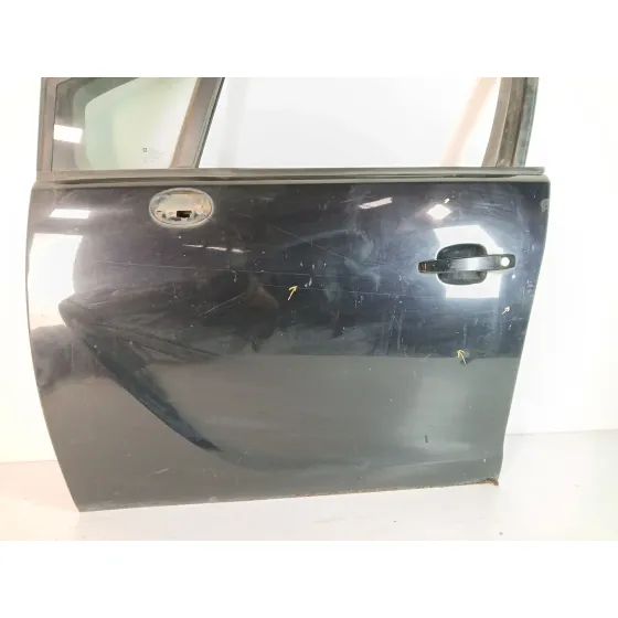 Puerta Delantera Izquierda para Opel Meriva B