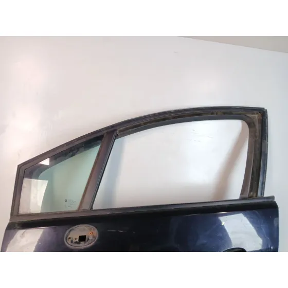 Puerta Delantera Izquierda para Opel Meriva B