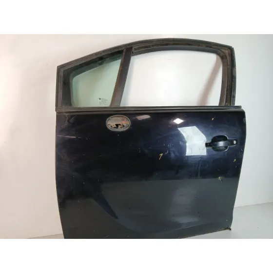 Puerta Delantera Izquierda para Opel Meriva B