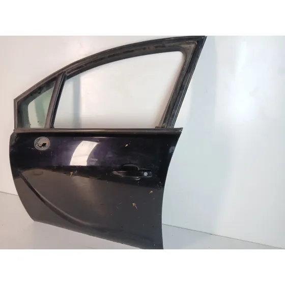 Puerta Delantera Izquierda para Opel Meriva B