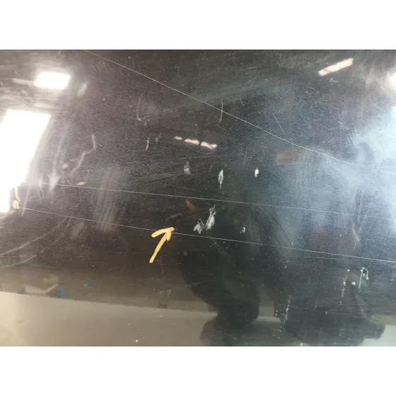 Puerta Delantera Izquierda para Opel Meriva B