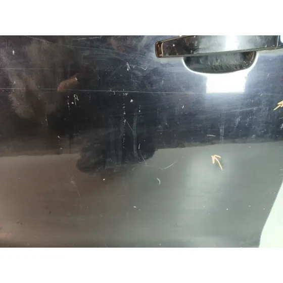 Puerta Delantera Izquierda para Opel Meriva B