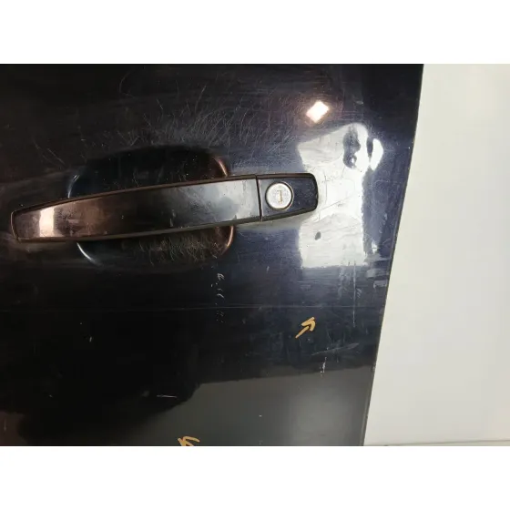 Puerta Delantera Izquierda para Opel Meriva B