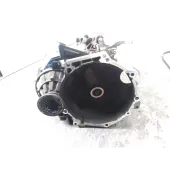 Despiece Caja Cambios para Volkswagen Golf V Berlina (1K1)