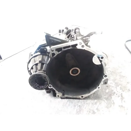 Despiece Caja Cambios para Volkswagen Golf V Berlina (1K1)