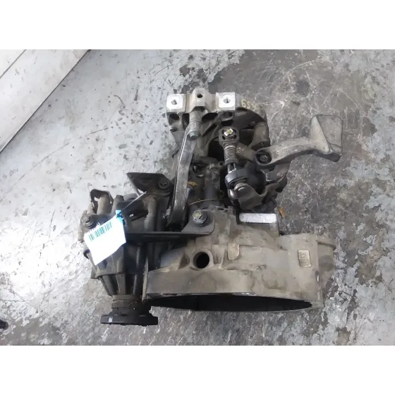 Despiece Caja Cambios para Volkswagen Golf V Berlina (1K1)