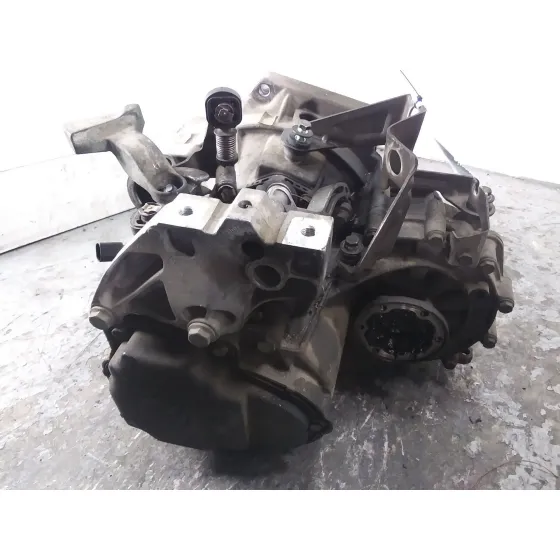Despiece Caja Cambios para Volkswagen Golf V Berlina (1K1)