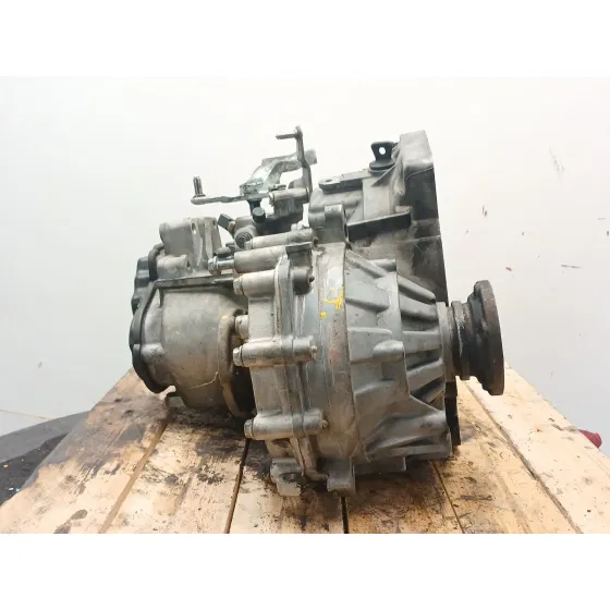 Despiece Caja Cambios para Volkswagen Golf V Berlina (1K1)