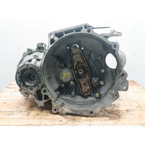 Despiece Caja Cambios para Volkswagen Golf V Berlina (1K1)