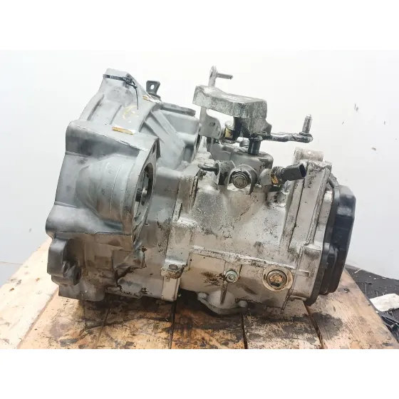 Despiece Caja Cambios para Volkswagen Golf V Berlina (1K1)