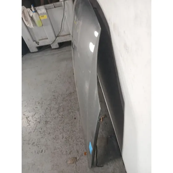 Capot para Volkswagen Golf V Berlina (1K1)