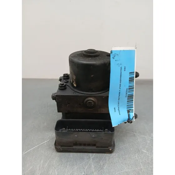 Abs para Volkswagen Golf V Berlina (1K1)