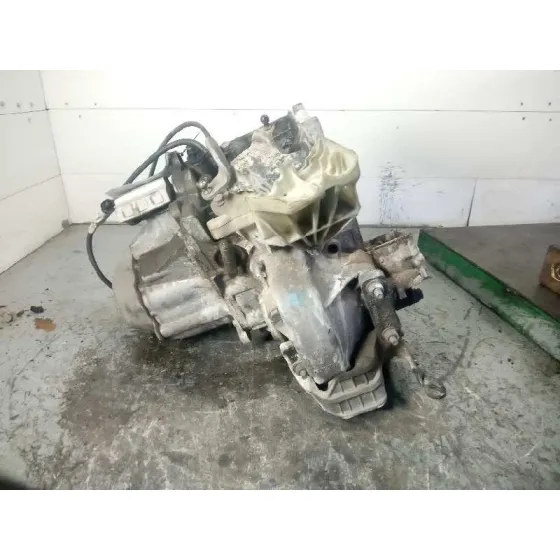 Caja Cambios para Citroën C3 Picasso