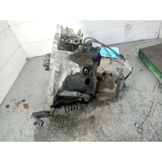 Caja Cambios para Citroën C3 Picasso