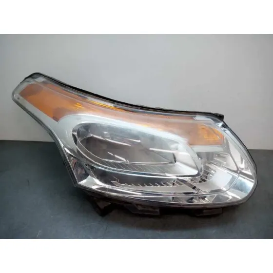 Faro Derecho para Citroën C3 Picasso
